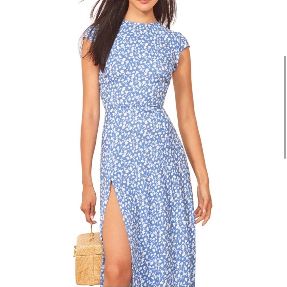 Gavin Dress Reformation 0